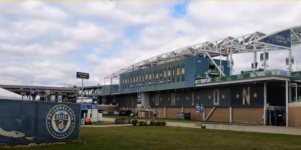 Chester Property Management