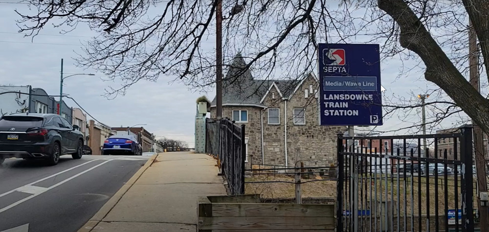 Lansdowne Property Management