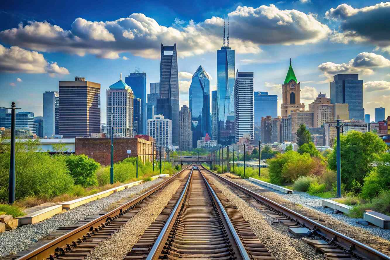 Philadelphia Property Management